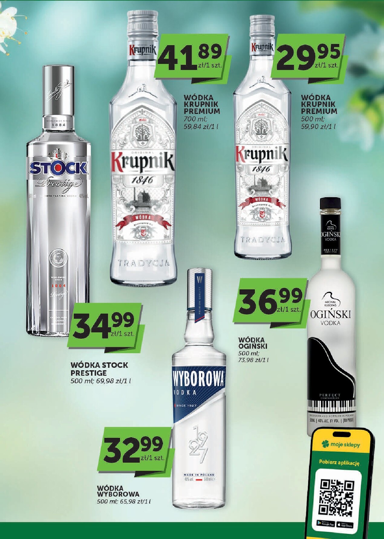 euro-sklep - Nowa gazetka Euro Sklep - Katalog Alkoholowy ważna od 16.04.2026 do 29.04.2026 - page: 2
