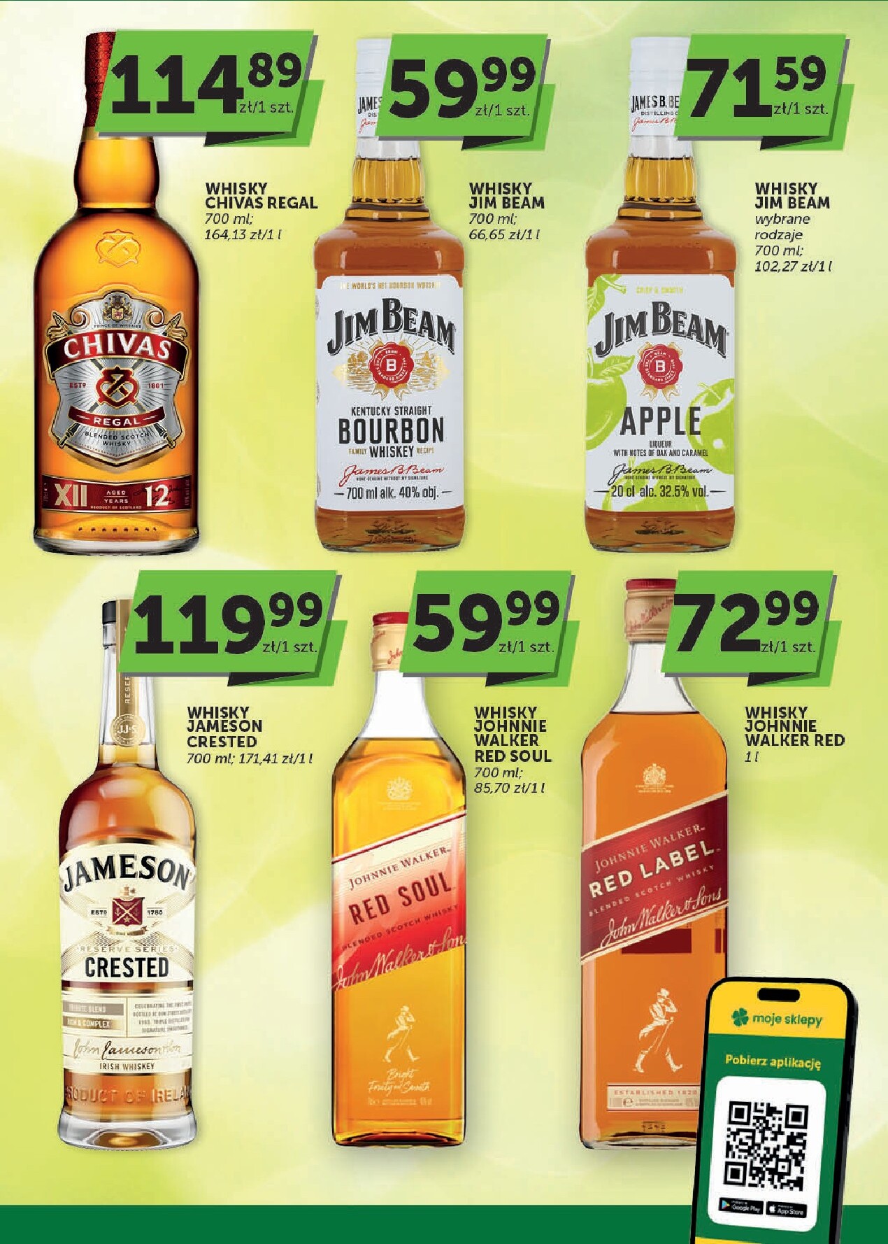 euro-sklep - Nowa gazetka Euro Sklep - Katalog Alkoholowy ważna od 16.04.2026 do 29.04.2026 - page: 6