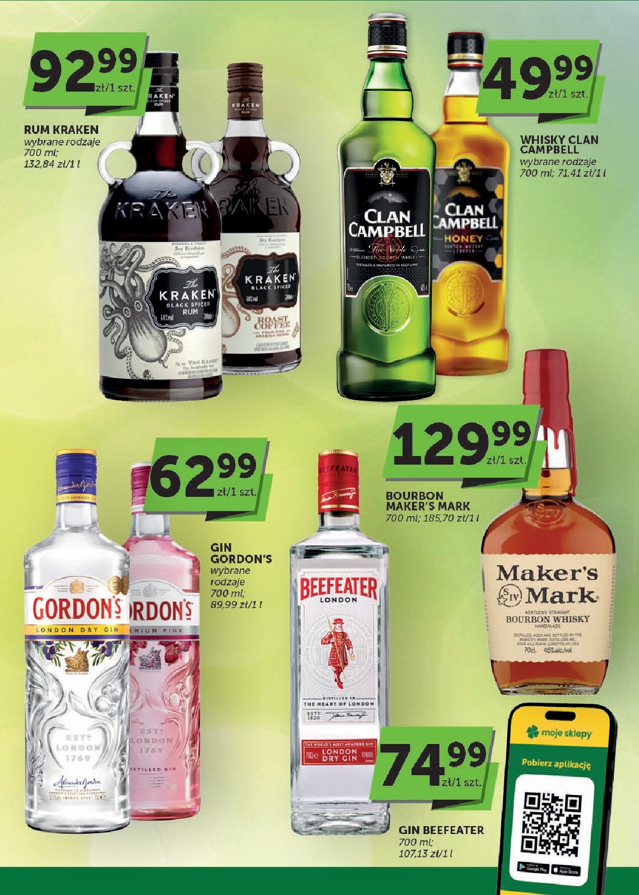 euro-sklep - Nowa gazetka Euro Sklep - Katalog Alkoholowy ważna od 16.04.2026 do 29.04.2026 - page: 4