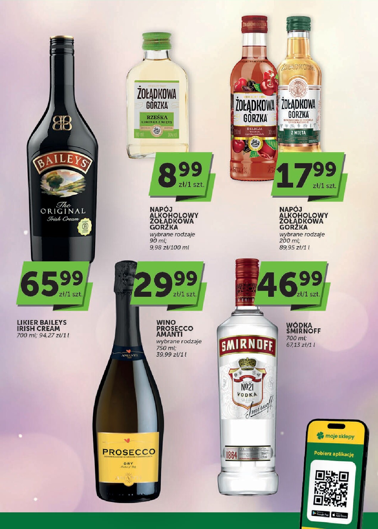 euro-sklep - Nowa gazetka Euro Sklep - Katalog Alkoholowy ważna od 16.04.2026 do 29.04.2026 - page: 3