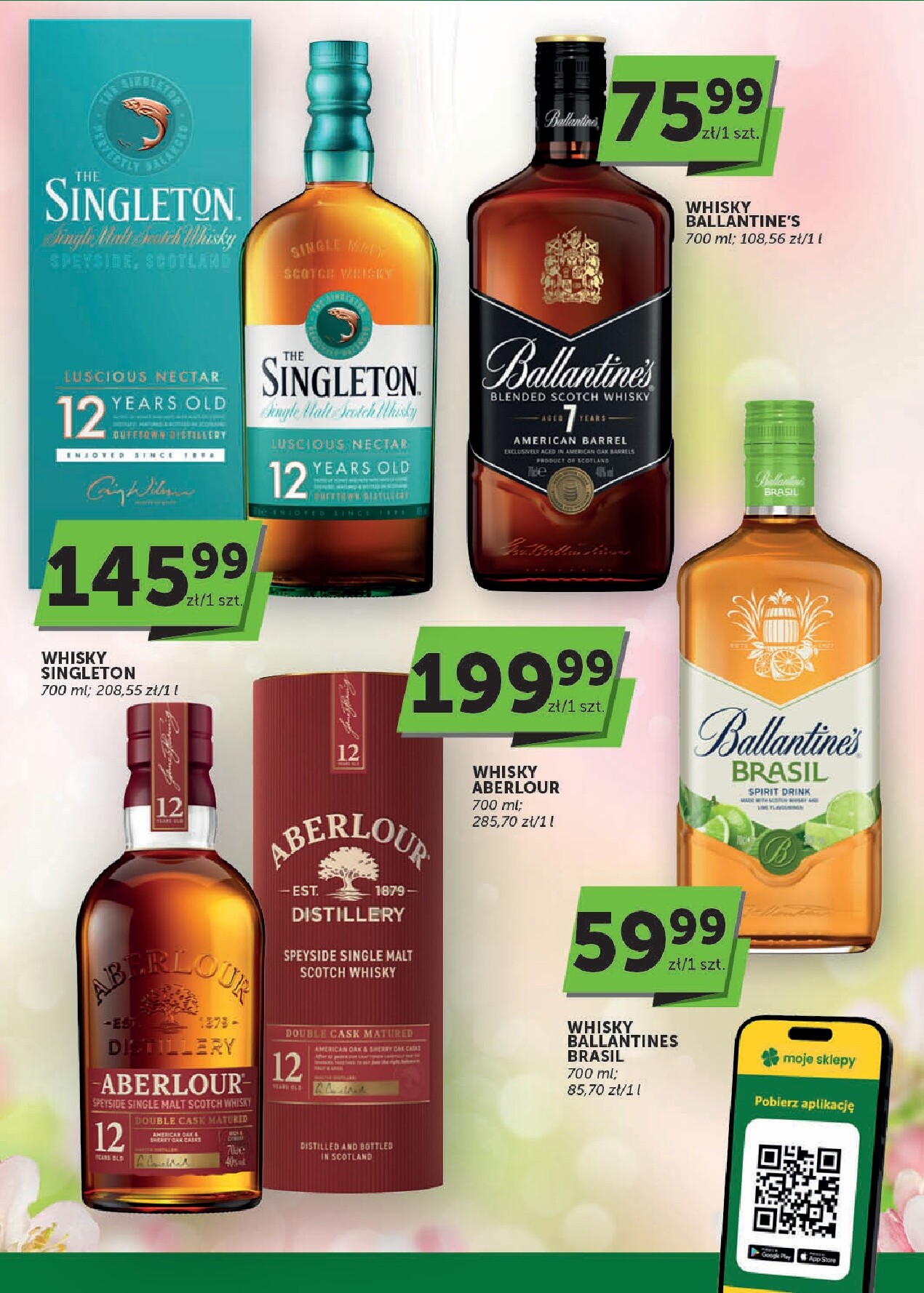 euro-sklep - Nowa gazetka Euro Sklep - Katalog Alkoholowy ważna od 16.04.2026 do 29.04.2026 - page: 5