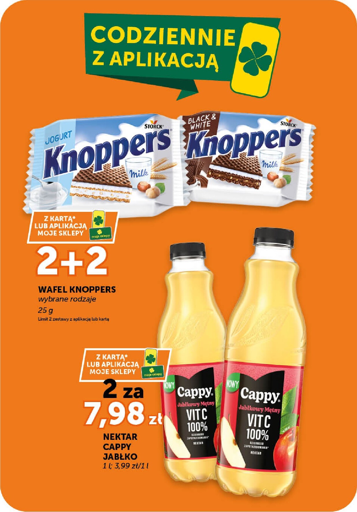 euro-sklep - Nowa gazetka Euro Sklep - Minimarket ważna od 16.04.2026 do 22.04.2026 - page: 5