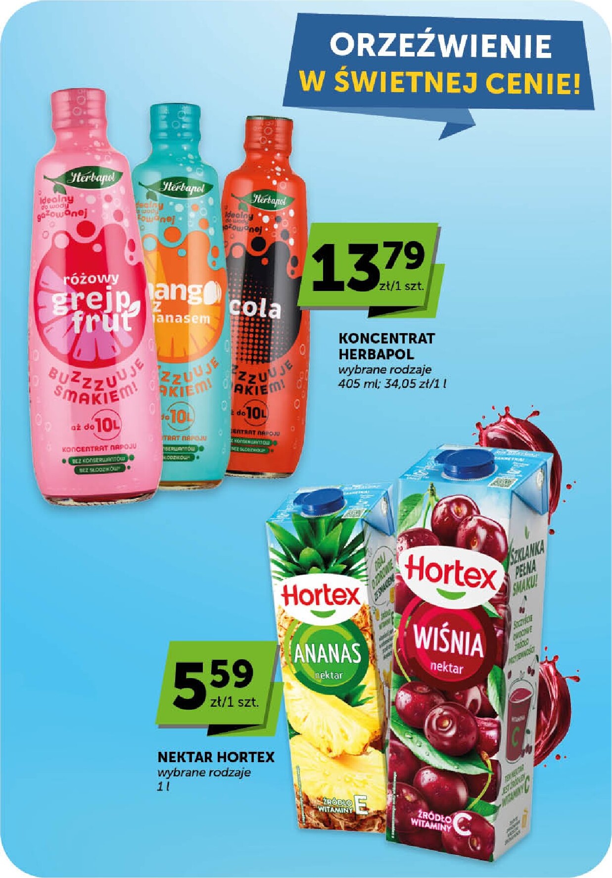 euro-sklep - Nowa gazetka Euro Sklep - Minimarket ważna od 16.04.2026 do 22.04.2026 - page: 12