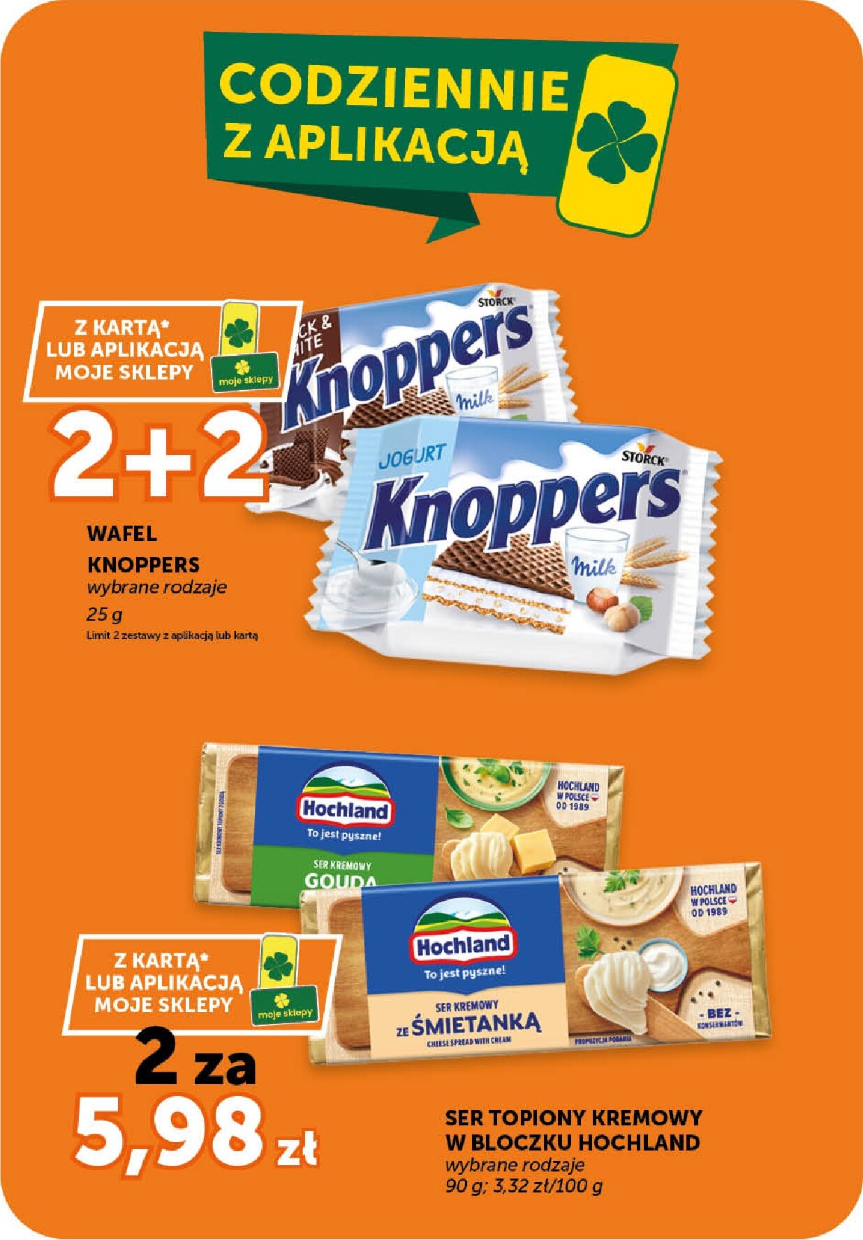 euro-sklep - Nowa gazetka Euro Sklep - Market ważna od 16.04.2026 do 22.04.2026 - page: 9