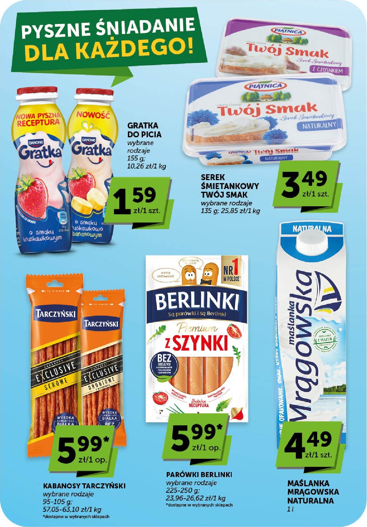 euro-sklep - Nowa gazetka Euro Sklep - Market ważna od 16.04.2026 do 22.04.2026 - page: 14