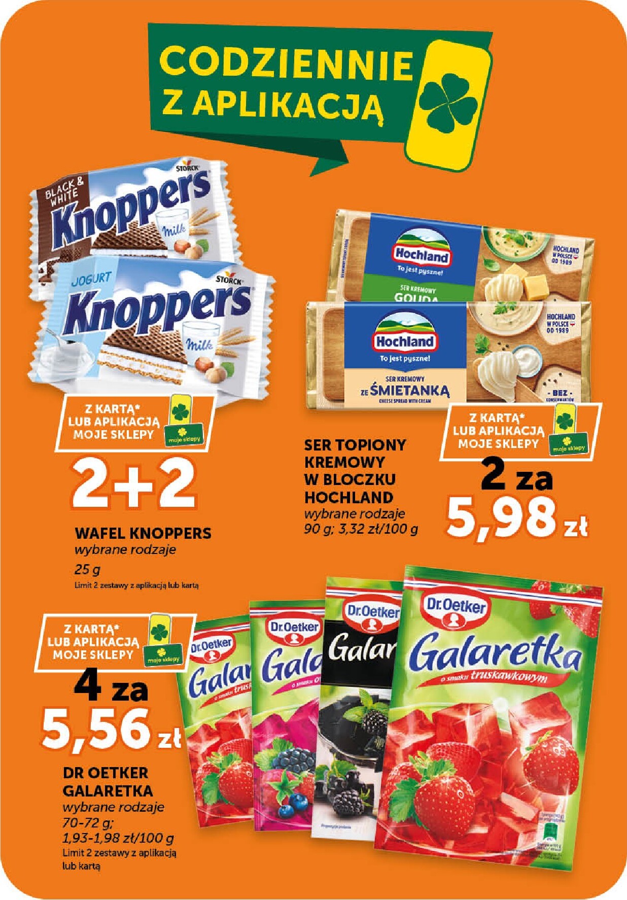 euro-sklep - Nowa gazetka Euro Sklep - Supermarket ważna od 16.04.2026 do 22.04.2026 - page: 14