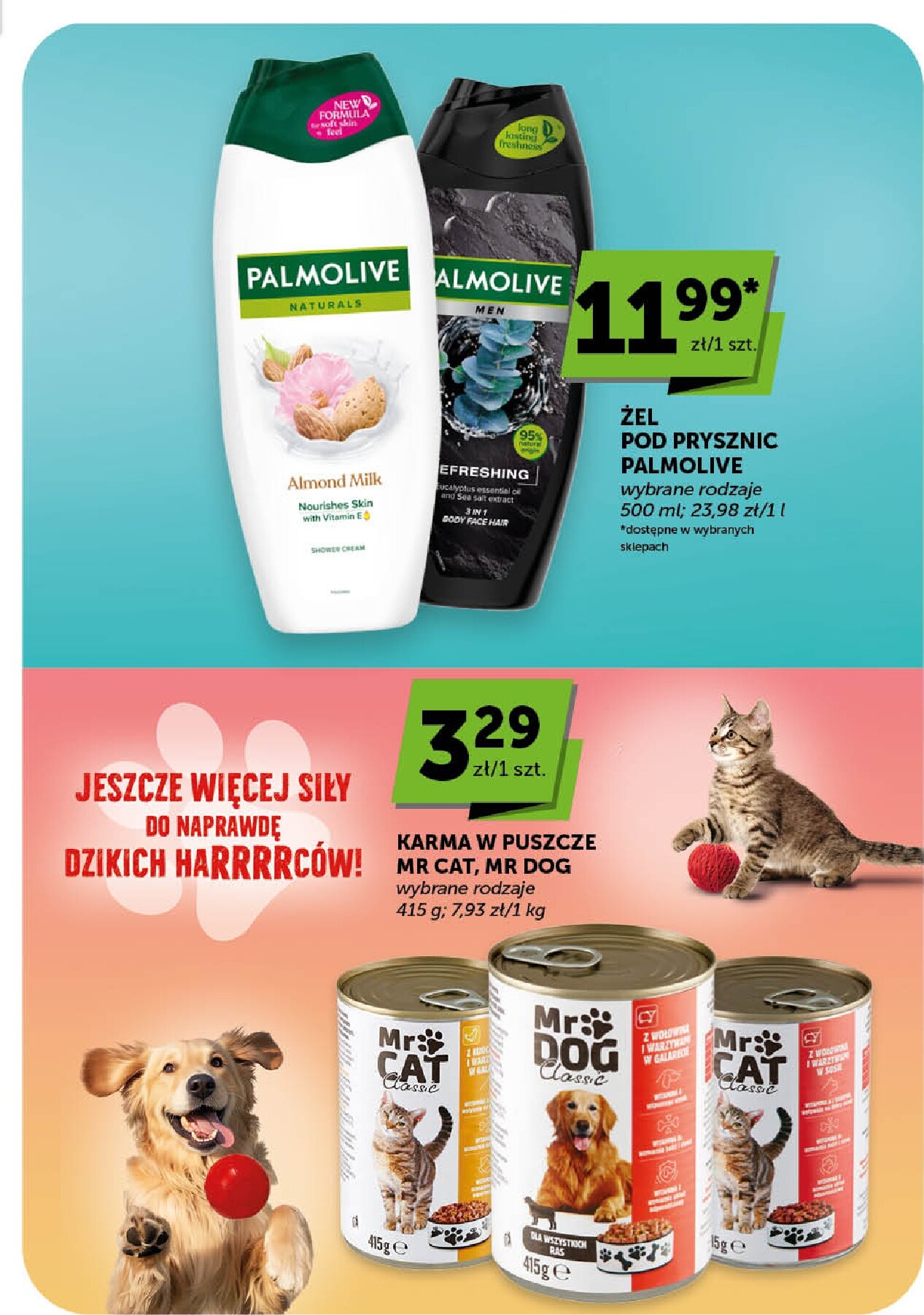 euro-sklep - Nowa gazetka Euro Sklep - Supermarket ważna od 16.04.2026 do 22.04.2026 - page: 31