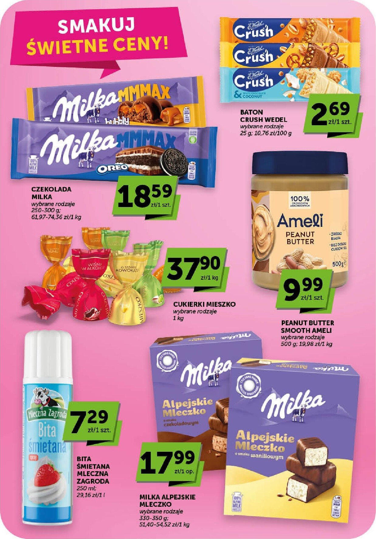 euro-sklep - Nowa gazetka Euro Sklep - Supermarket ważna od 16.04.2026 do 22.04.2026 - page: 27