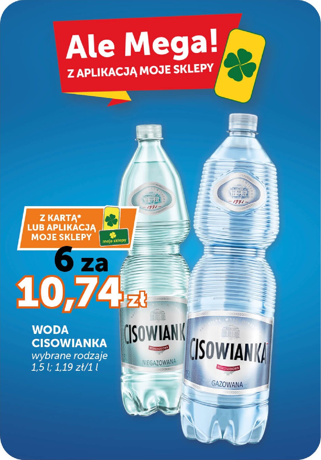 euro-sklep - Nowa gazetka Euro Sklep - Supermarket ważna od 16.04.2026 do 22.04.2026 - page: 2