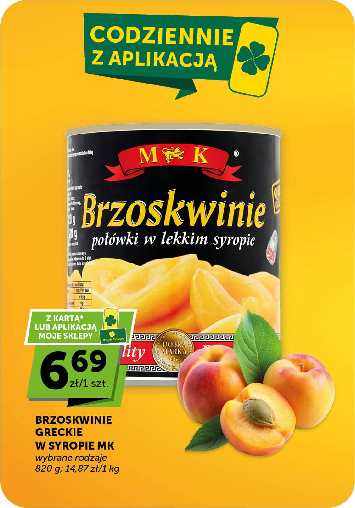 euro-sklep - Nowa gazetka Euro Sklep - Market ważna od 23.04.2026 do 29.04.2026 - page: 12