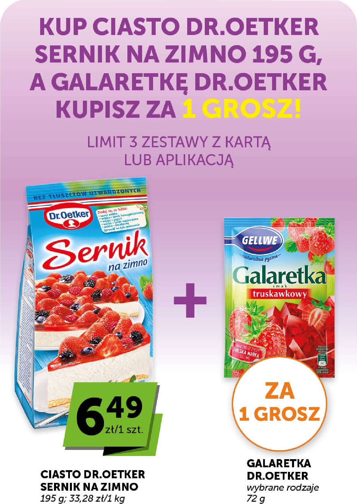 euro-sklep - Nowa gazetka Euro Sklep - Supermarket ważna od 30.04.2026 do 06.05.2026 - page: 16