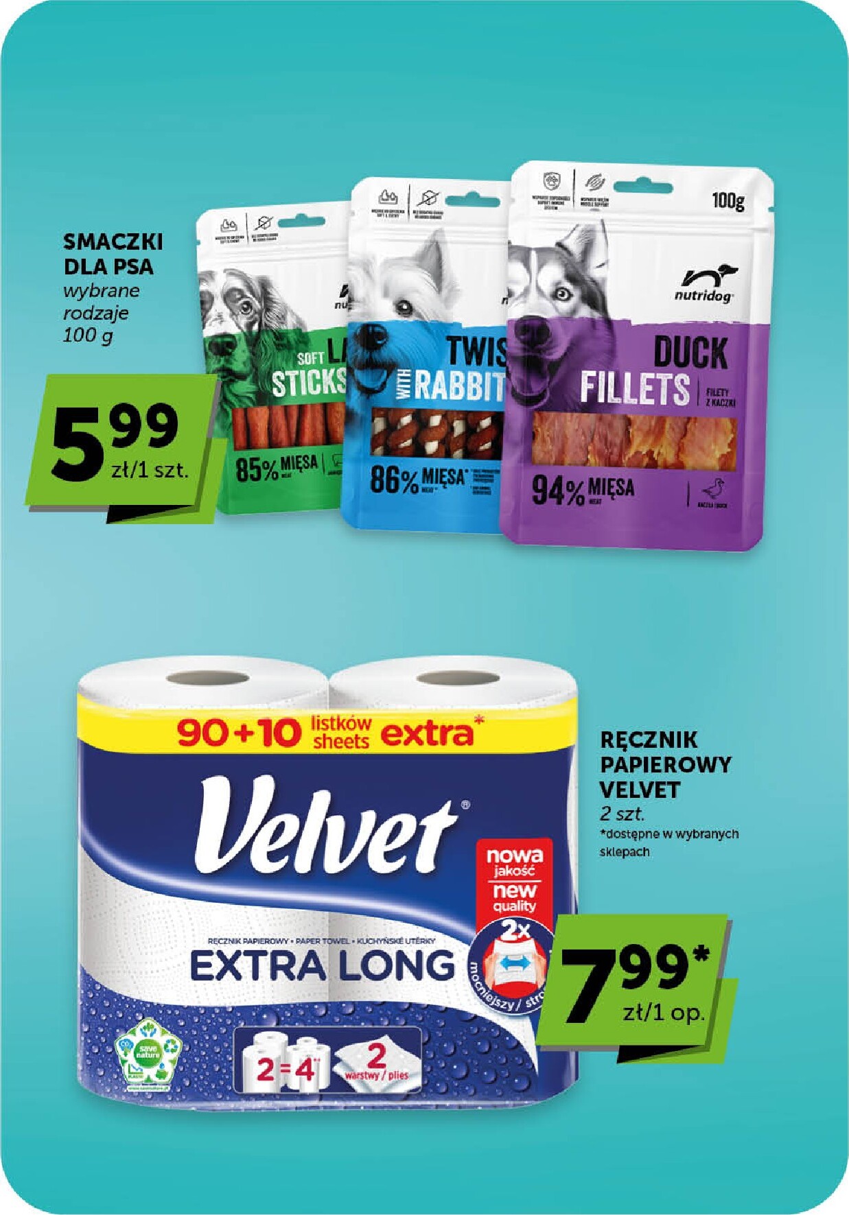 euro-sklep - Nowa gazetka Euro Sklep - Supermarket ważna od 30.04.2026 do 06.05.2026 - page: 33