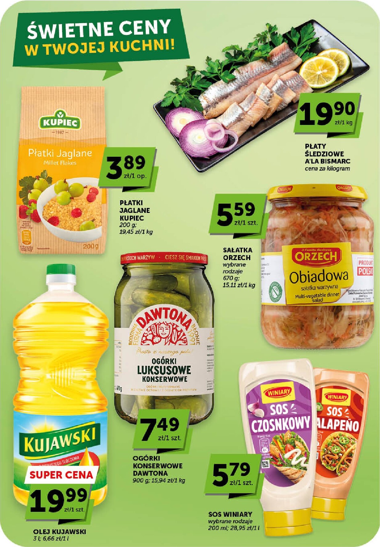 euro-sklep - Nowa gazetka Euro Sklep - Supermarket ważna od 30.04.2026 do 06.05.2026 - page: 25