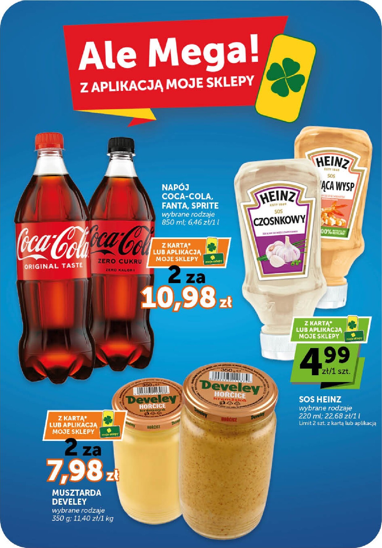 euro-sklep - Nowa gazetka Euro Sklep - Supermarket ważna od 30.04.2026 do 06.05.2026 - page: 13