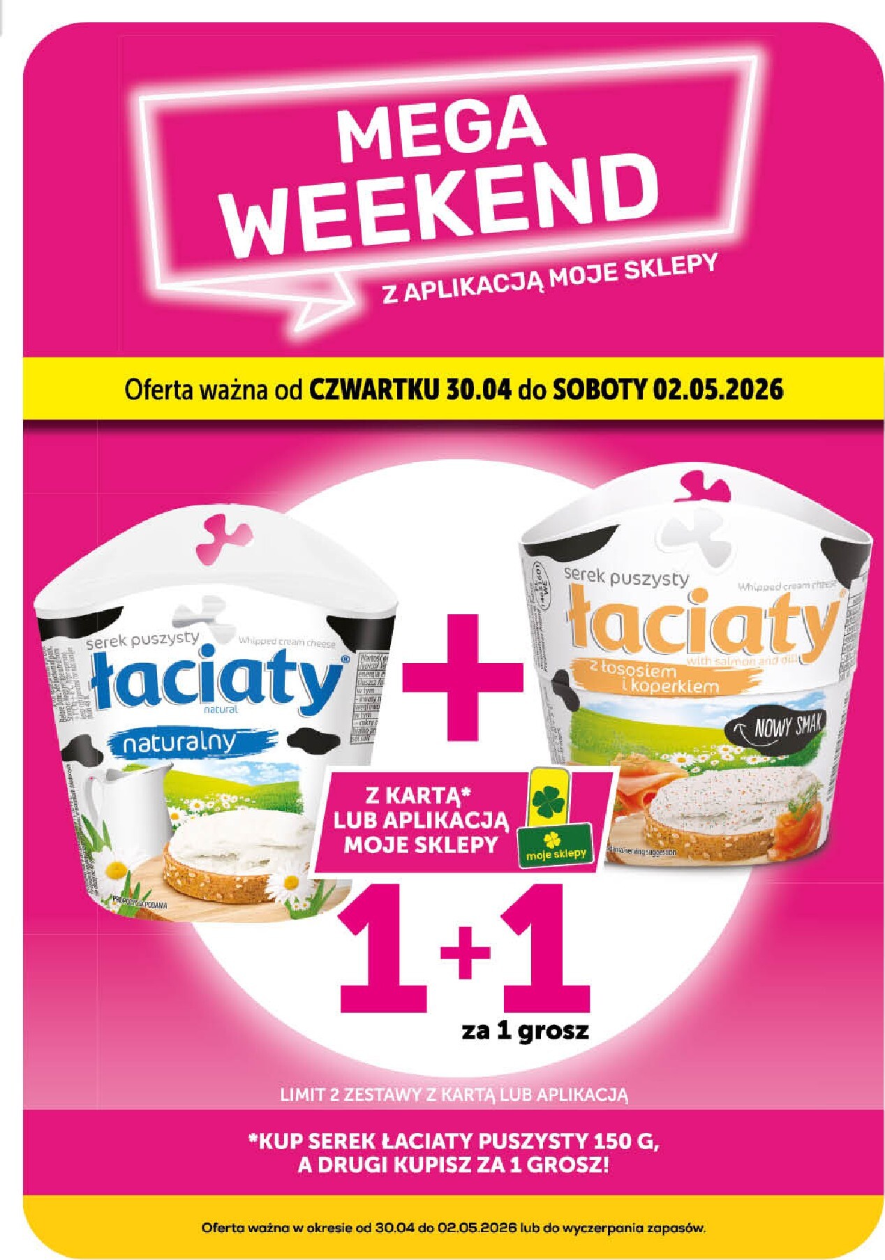 euro-sklep - Nowa gazetka Euro Sklep - Supermarket ważna od 30.04.2026 do 06.05.2026 - page: 5