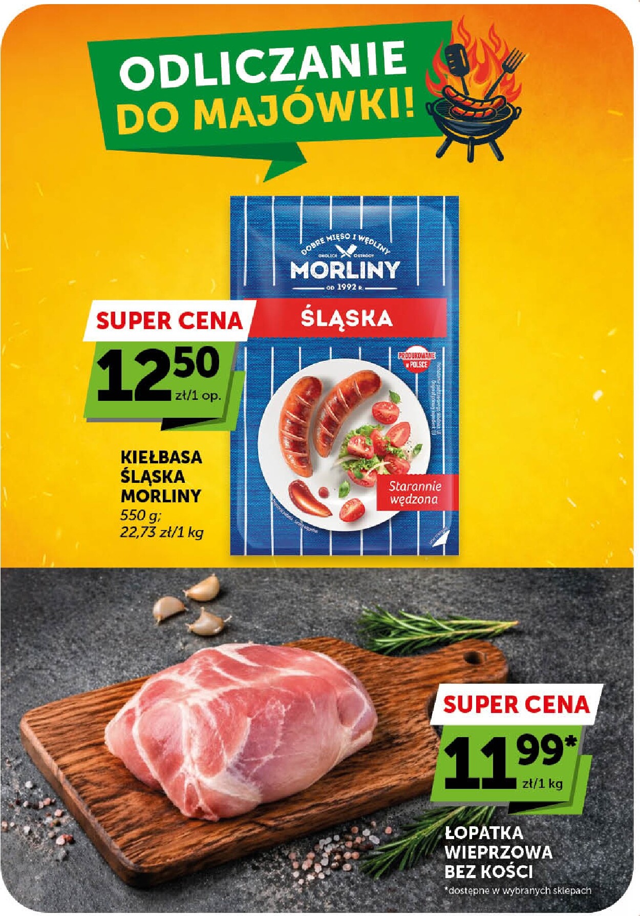 euro-sklep - Nowa gazetka Euro Sklep - Supermarket ważna od 30.04.2026 do 06.05.2026 - page: 2