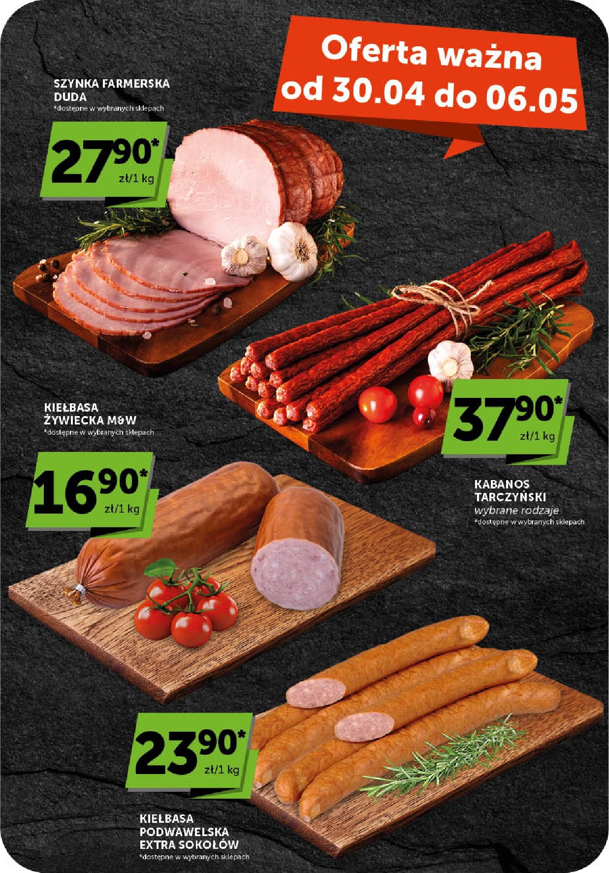 euro-sklep - Nowa gazetka Euro Sklep - Supermarket ważna od 30.04.2026 do 06.05.2026 - page: 22