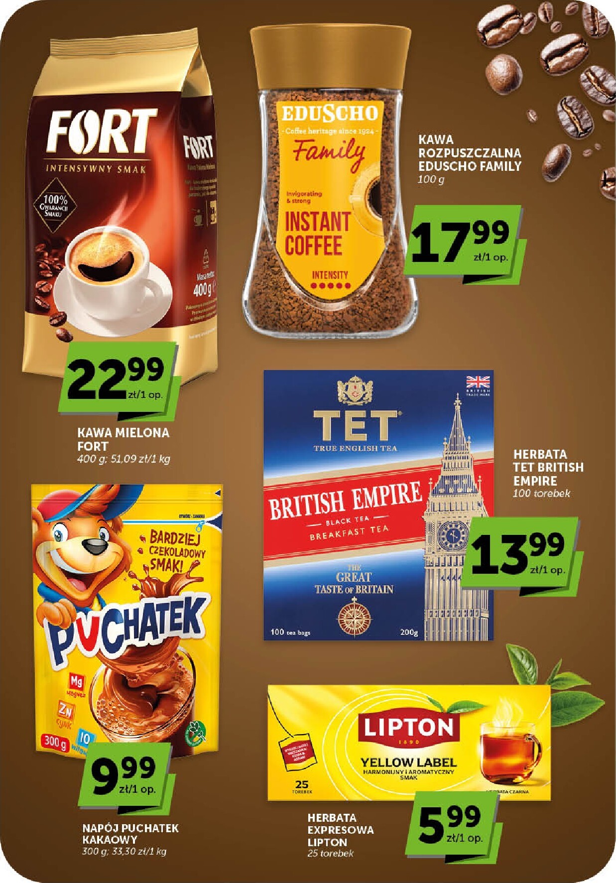 euro-sklep - Nowa gazetka Euro Sklep - Supermarket ważna od 30.04.2026 do 06.05.2026 - page: 31