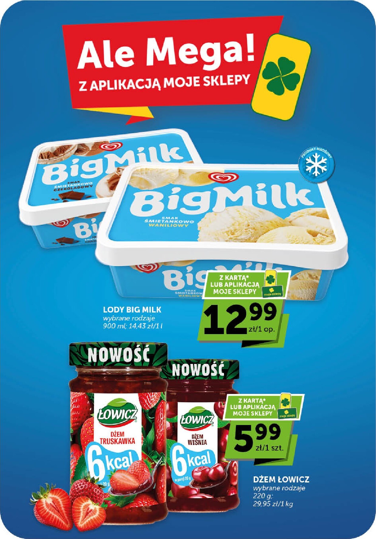 euro-sklep - Nowa gazetka Euro Sklep - Supermarket ważna od 30.04.2026 do 06.05.2026 - page: 12