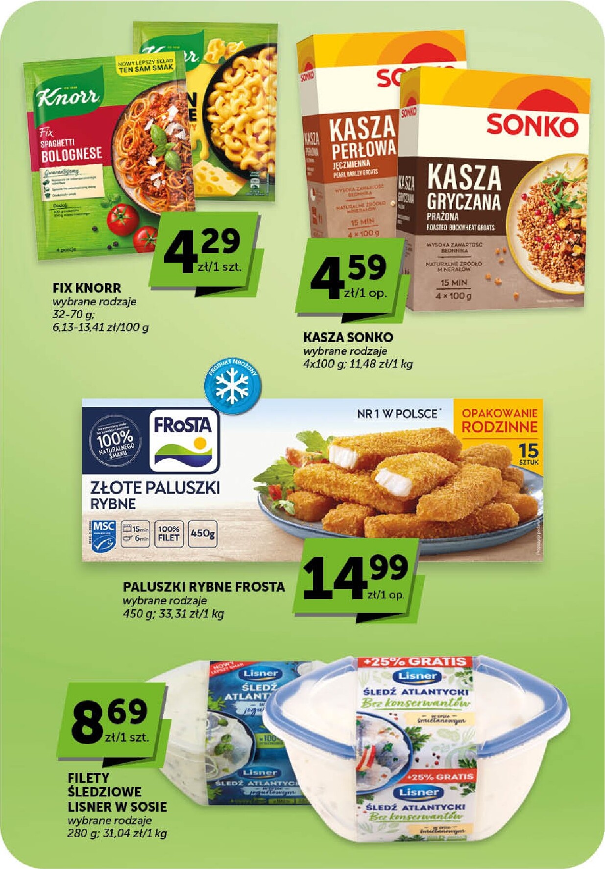 euro-sklep - Nowa gazetka Euro Sklep - Supermarket ważna od 30.04.2026 do 06.05.2026 - page: 27