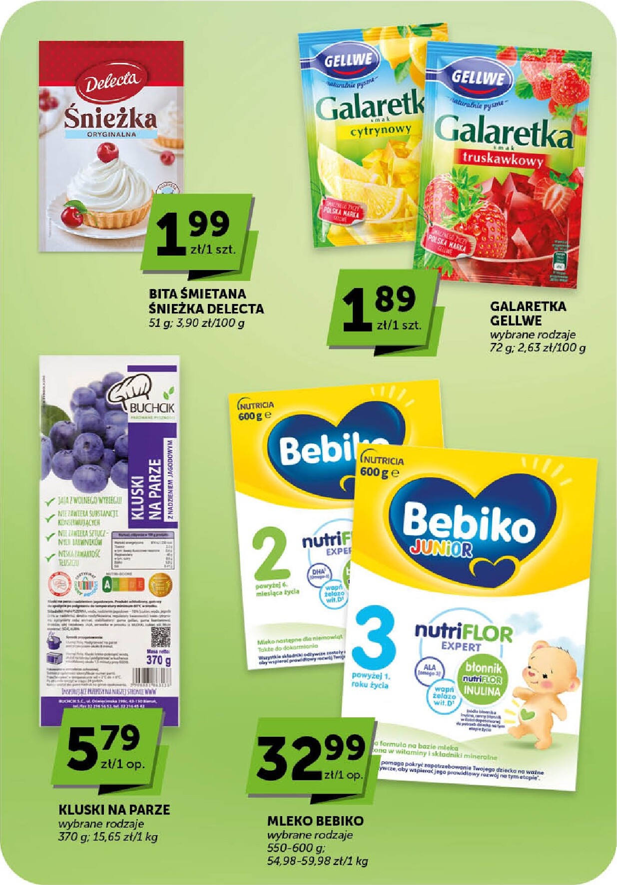 euro-sklep - Nowa gazetka Euro Sklep - Supermarket ważna od 30.04.2026 do 06.05.2026 - page: 26