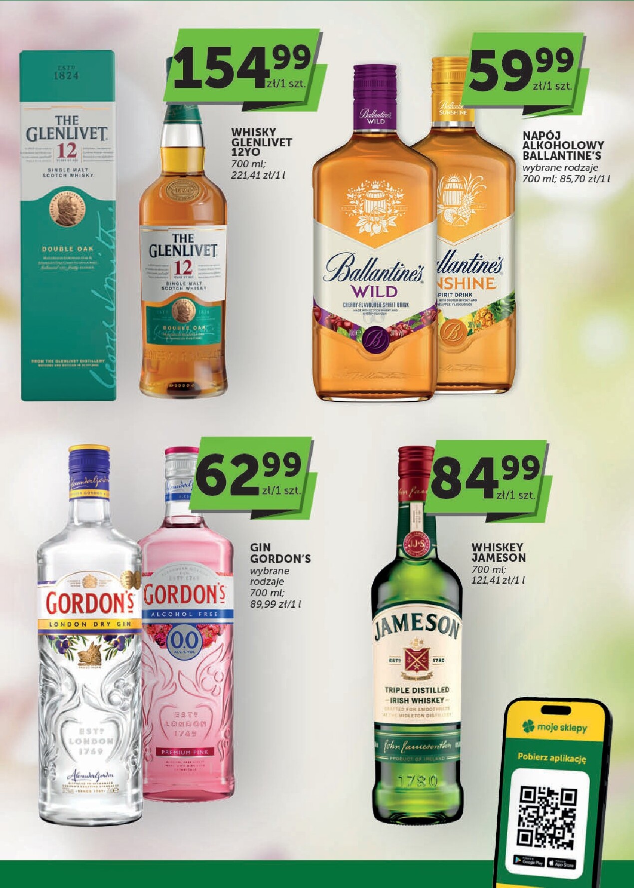 euro-sklep - Nowa gazetka Euro Sklep - Oferta Alkoholowa ważna od 30.04.2026 do 13.05.2026 - page: 4