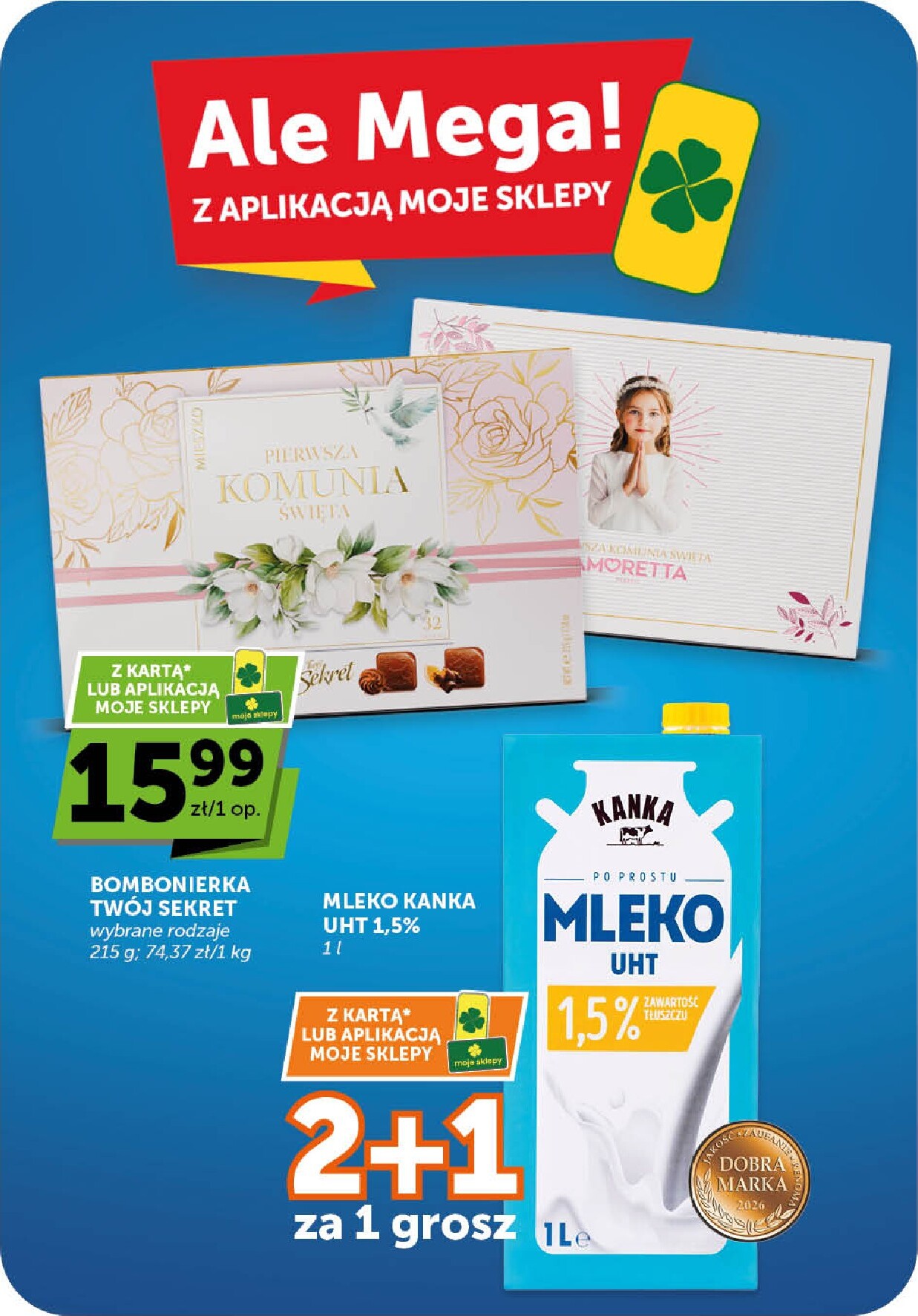 euro-sklep - Nowa gazetka Euro Sklep - Supermarket ważna od 07.05.2026 do 13.05.2026 - page: 11