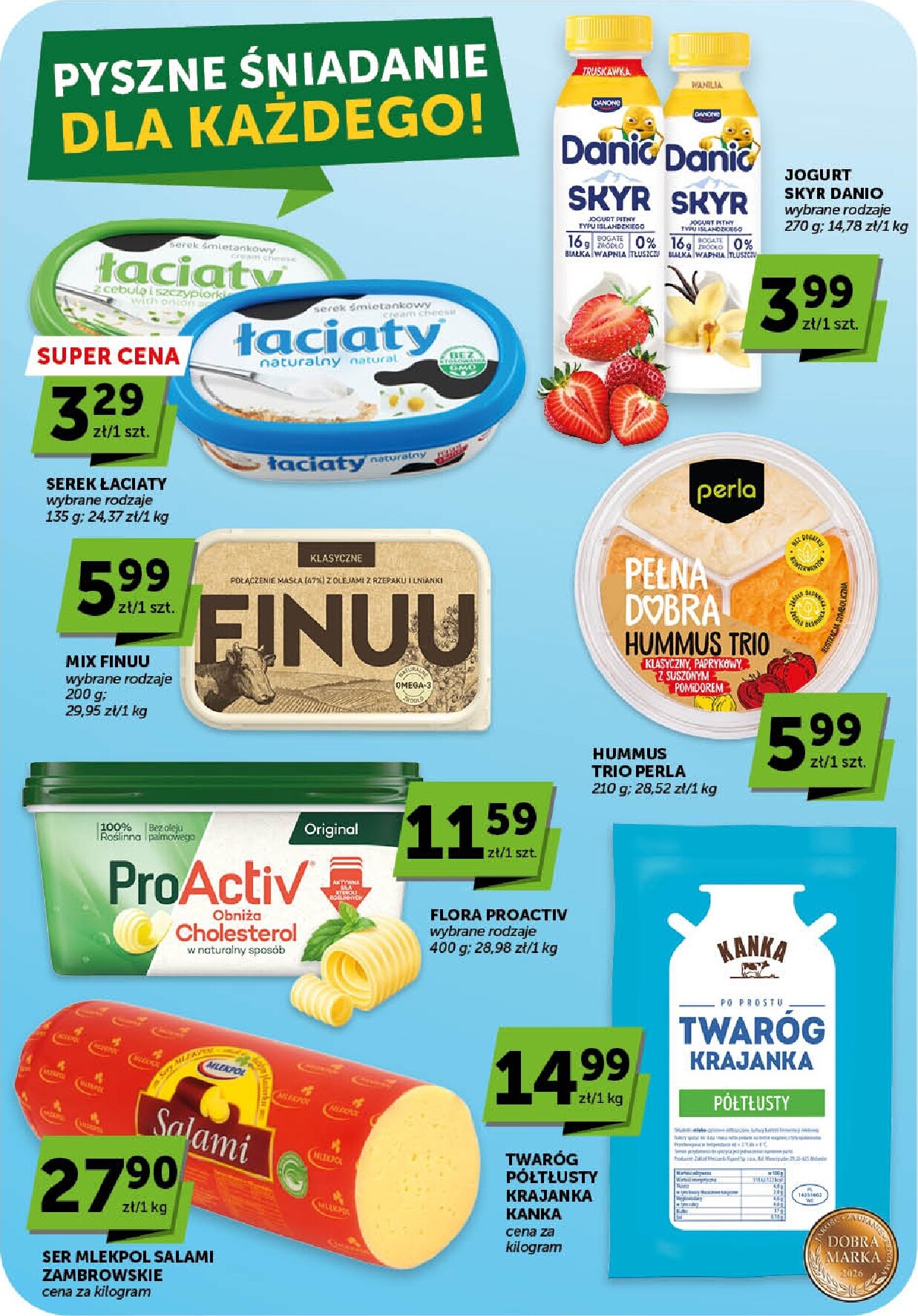 euro-sklep - Nowa gazetka Euro Sklep - Supermarket ważna od 07.05.2026 do 13.05.2026 - page: 21