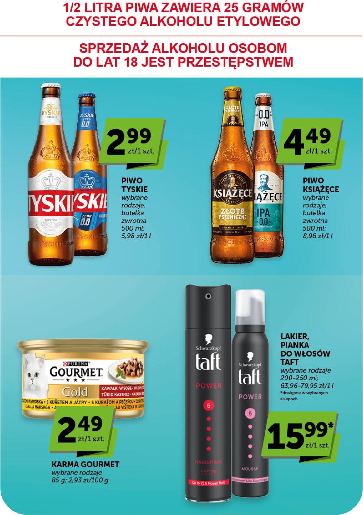 euro-sklep - Nowa gazetka Euro Sklep - Supermarket ważna od 07.05.2026 do 13.05.2026 - page: 31