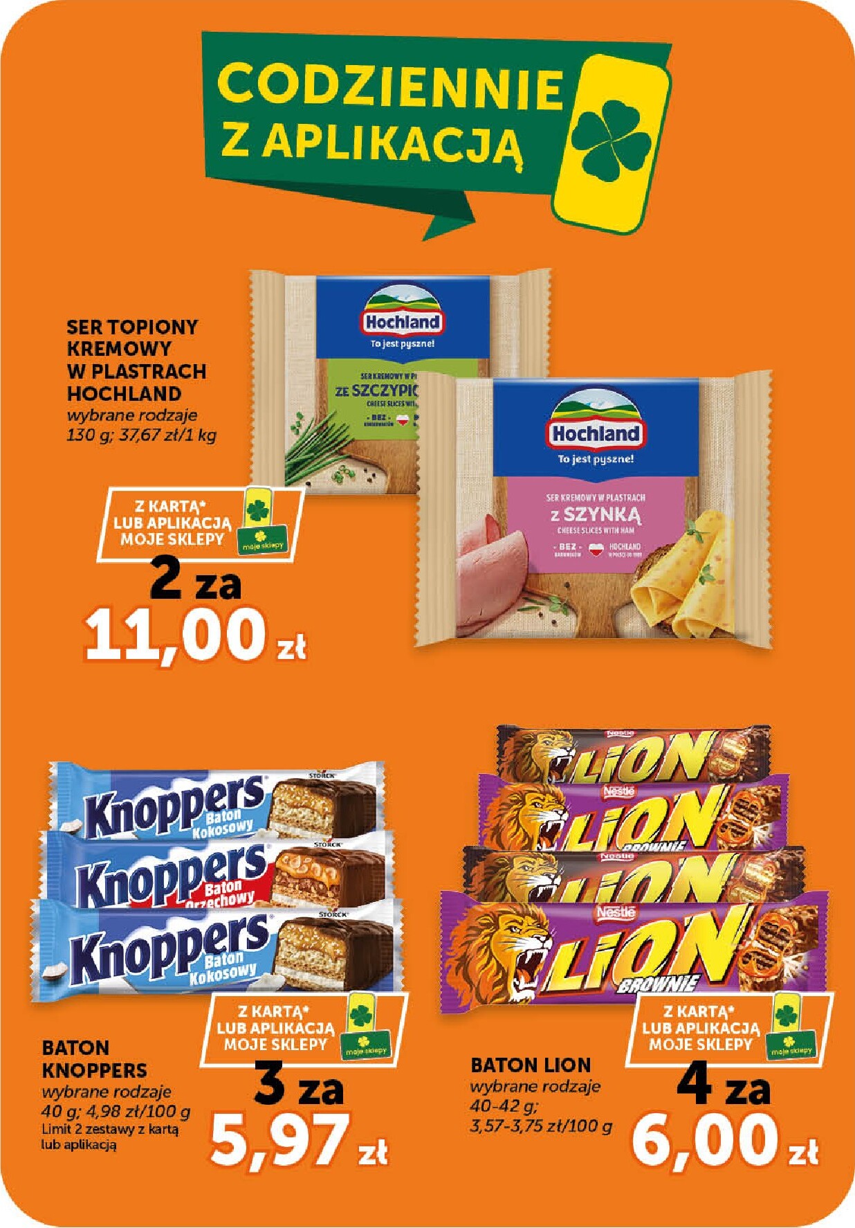 euro-sklep - Nowa gazetka Euro Sklep - Supermarket ważna od 07.05.2026 do 13.05.2026 - page: 12