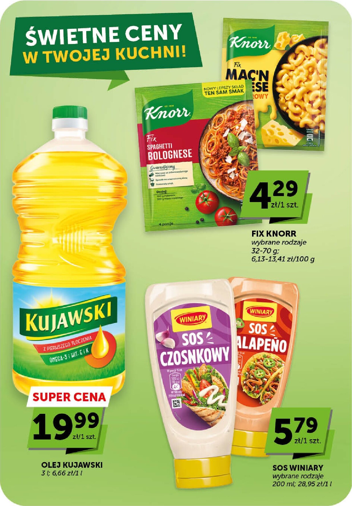 euro-sklep - Aktualna gazetka Euro Sklep - Minimarket ważna od 30.04.2026 do 06.05.2026 - page: 13
