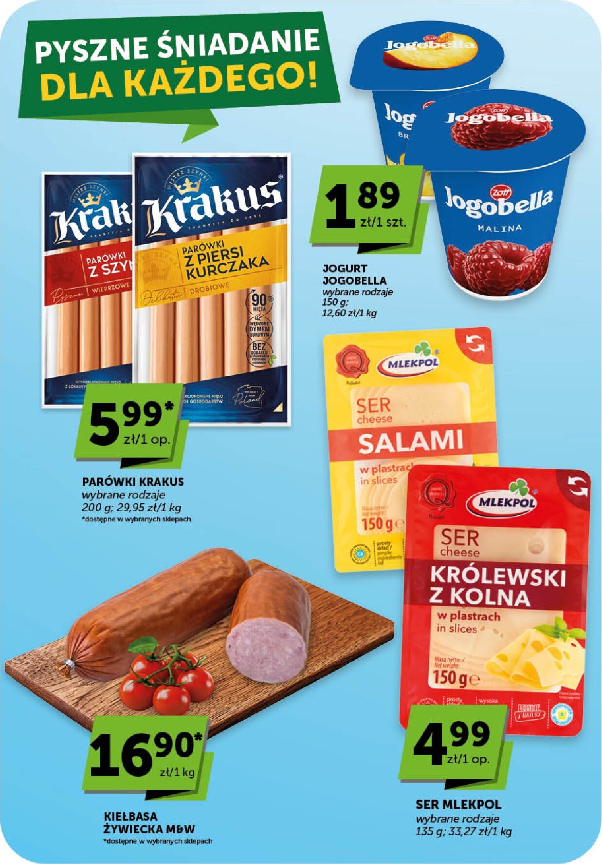euro-sklep - Aktualna gazetka Euro Sklep - Minimarket ważna od 30.04.2026 do 06.05.2026 - page: 12