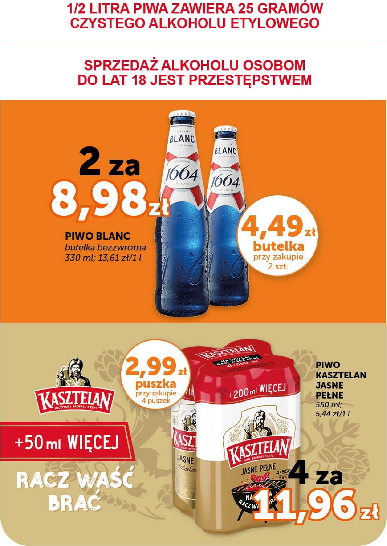 euro-sklep - Aktualna gazetka Euro Sklep - Market ważna od 30.04.2026 do 06.05.2026 - page: 15