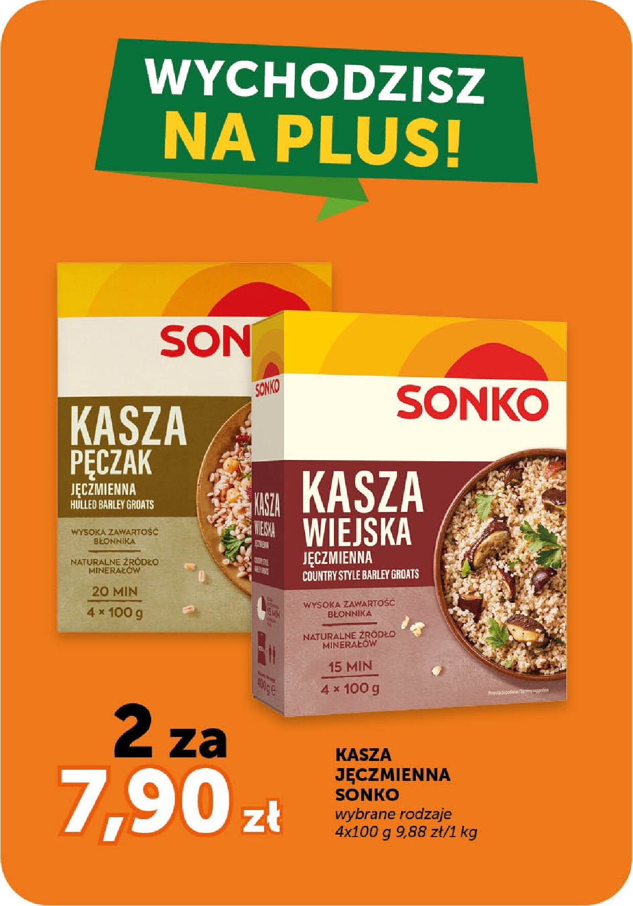 euro-sklep - Aktualna gazetka Euro Sklep - Market ważna od 30.04.2026 do 06.05.2026 - page: 14