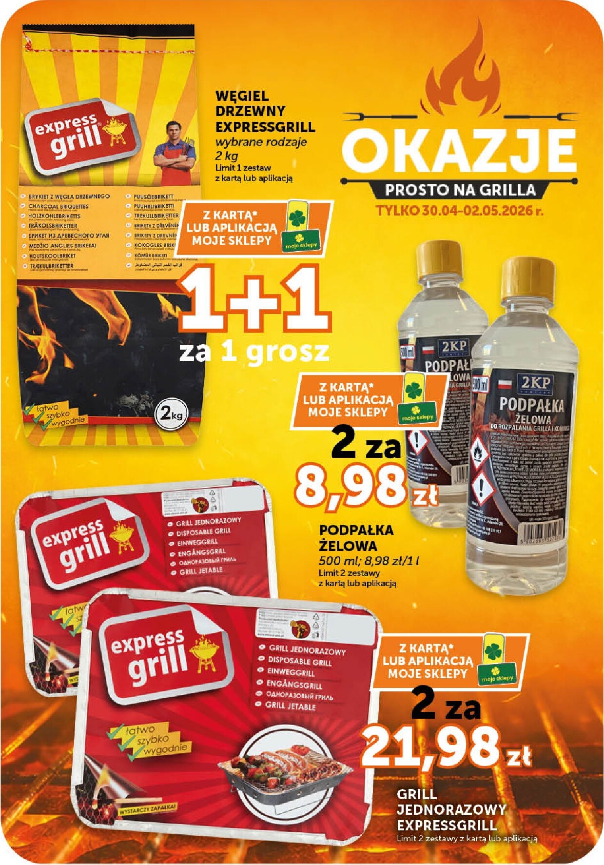 euro-sklep - Aktualna gazetka Euro Sklep - Market ważna od 30.04.2026 do 06.05.2026 - page: 7