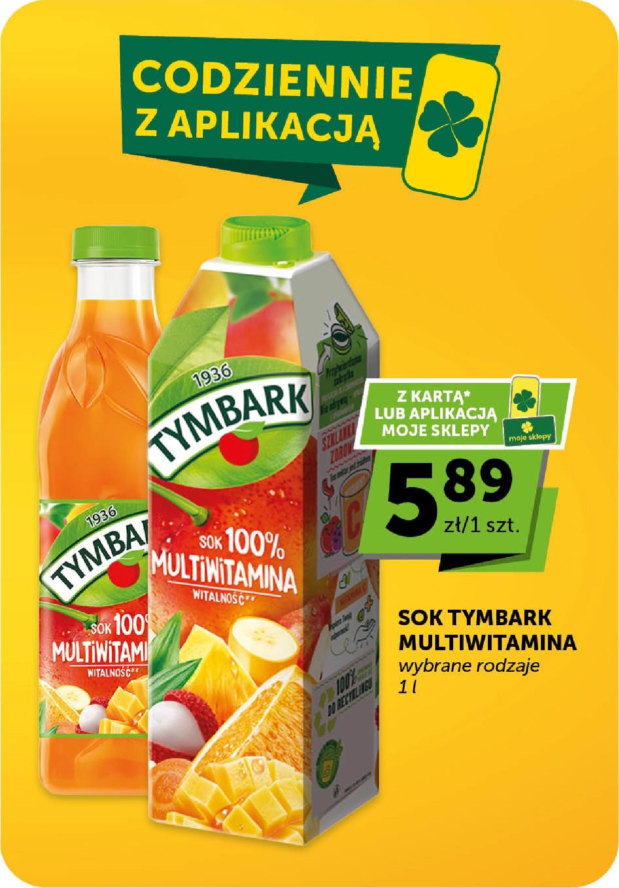 euro-sklep - Nowa gazetka Euro Sklep - Minimarket ważna od 14.05.2026 do 20.05.2026 - page: 5