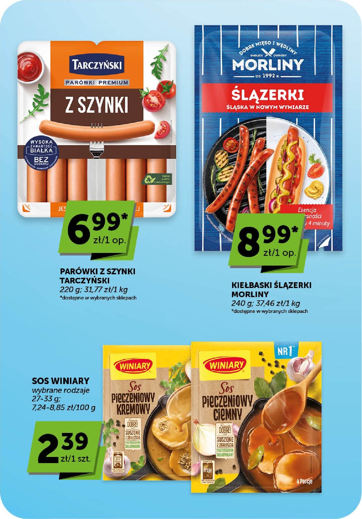 euro-sklep - Nowa gazetka Euro Sklep - Minimarket ważna od 14.05.2026 do 20.05.2026 - page: 11