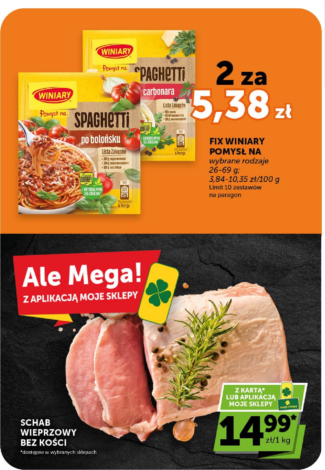 euro-sklep - Nowa gazetka Euro Sklep - Supermarket ważna od 14.05.2026 do 20.05.2026 - page: 4