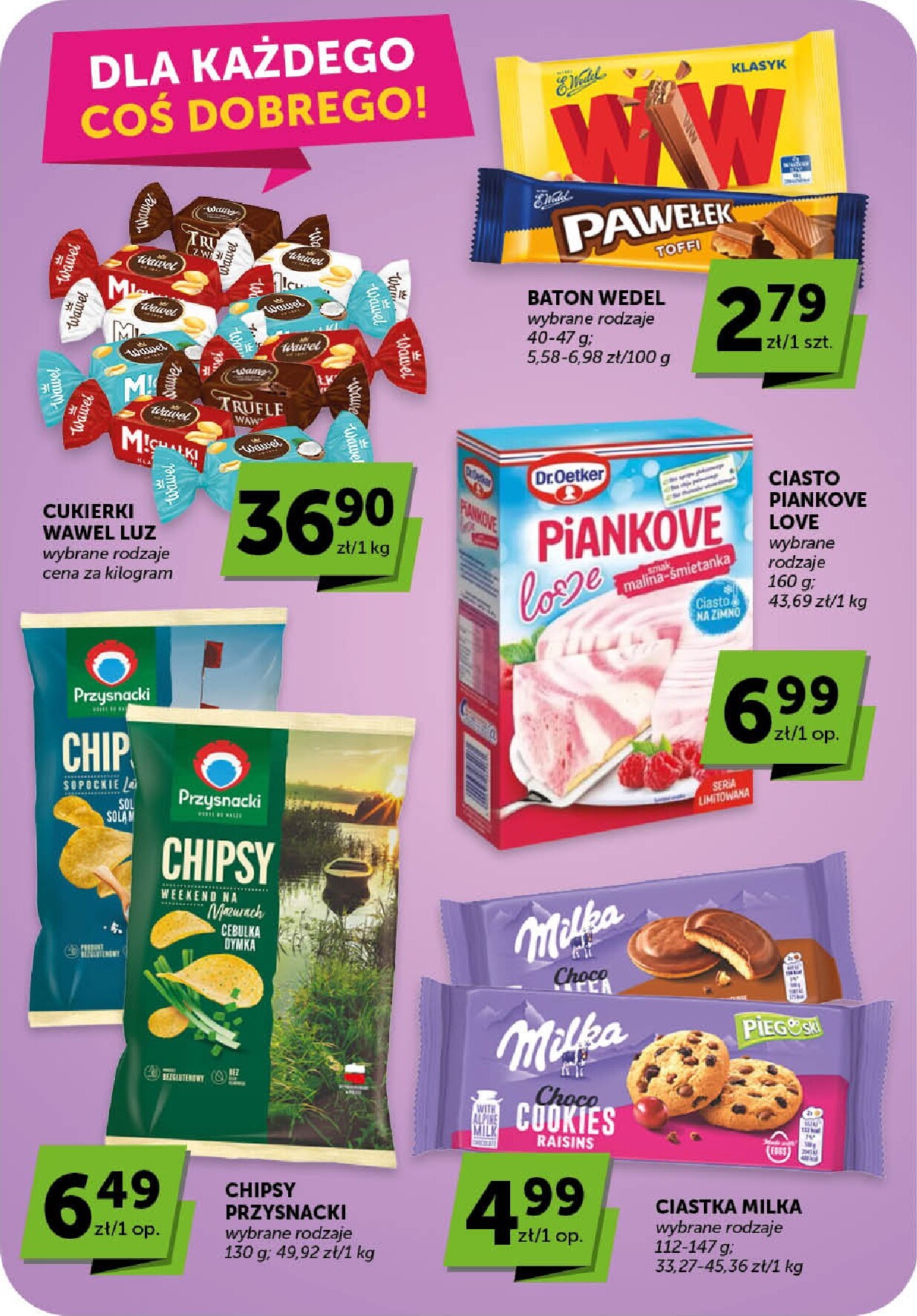 euro-sklep - Nowa gazetka Euro Sklep - Supermarket ważna od 14.05.2026 do 20.05.2026 - page: 23