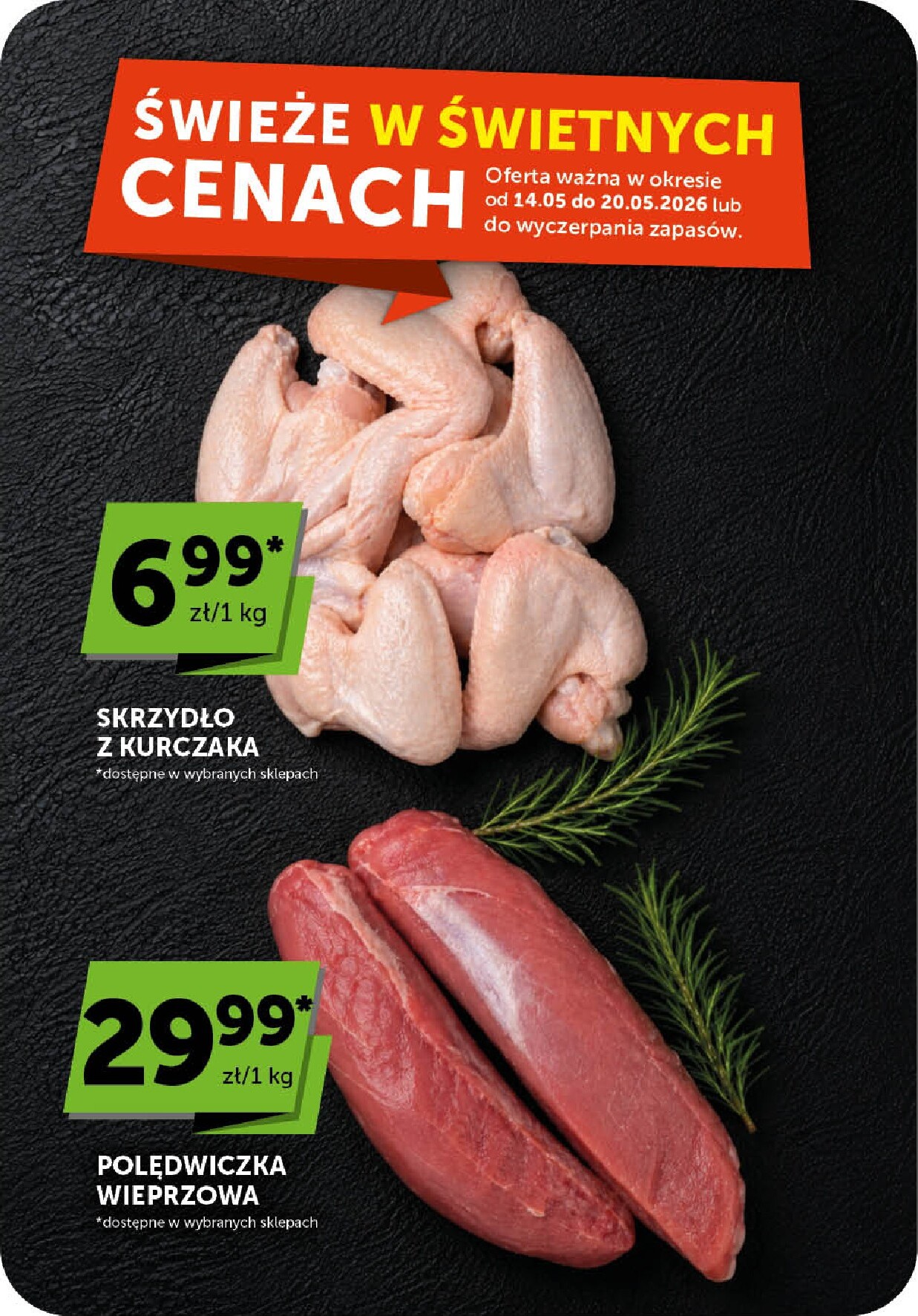 euro-sklep - Nowa gazetka Euro Sklep - Supermarket ważna od 14.05.2026 do 20.05.2026 - page: 8
