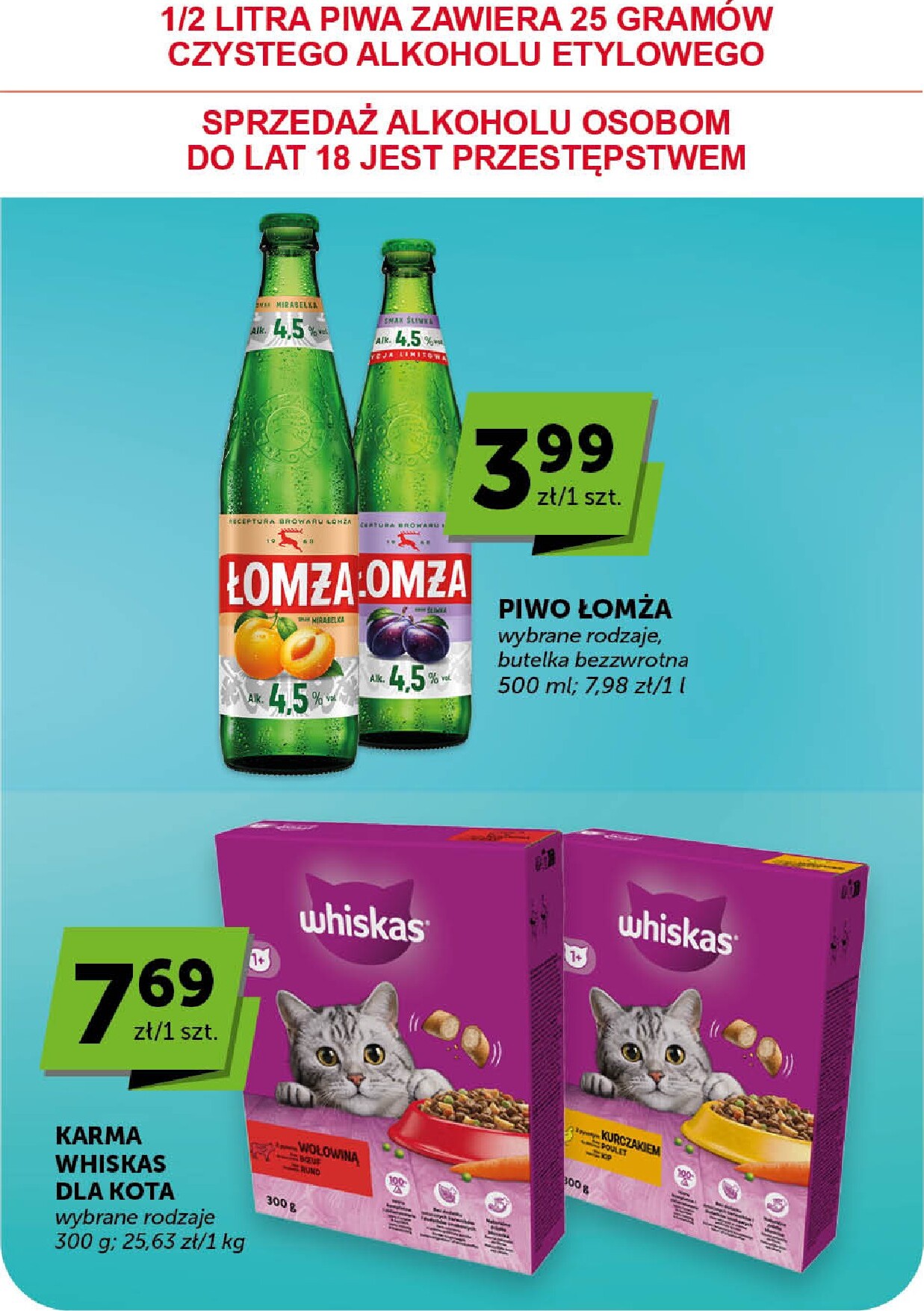 euro-sklep - Nowa gazetka Euro Sklep - Supermarket ważna od 14.05.2026 do 20.05.2026 - page: 27