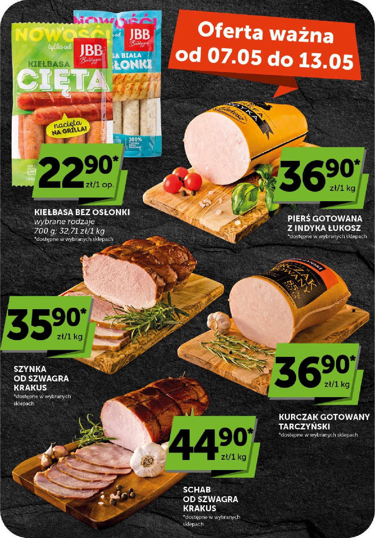 euro-sklep - Nowa gazetka Euro Sklep - Supermarket ważna od 14.05.2026 do 20.05.2026 - page: 17