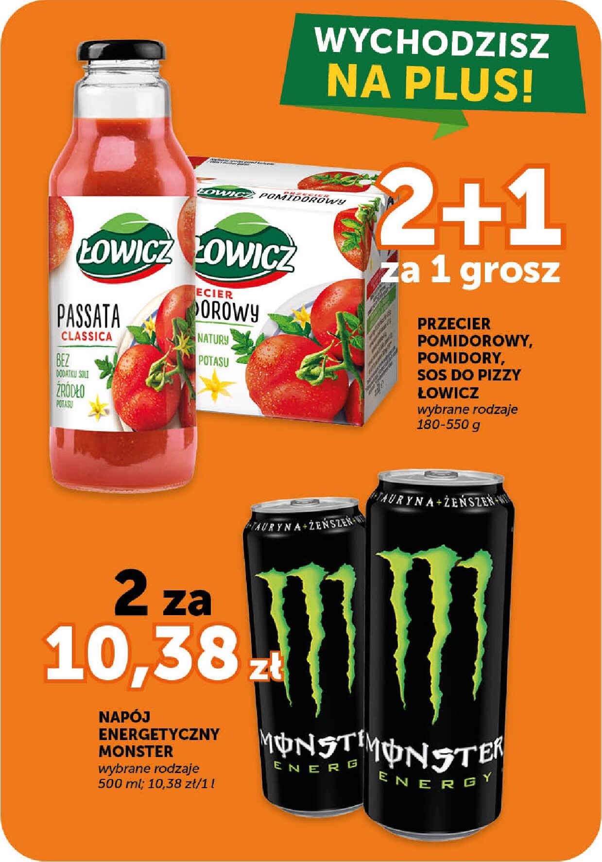 euro-sklep - Nowa gazetka Euro Sklep - Supermarket ważna od 14.05.2026 do 20.05.2026 - page: 13