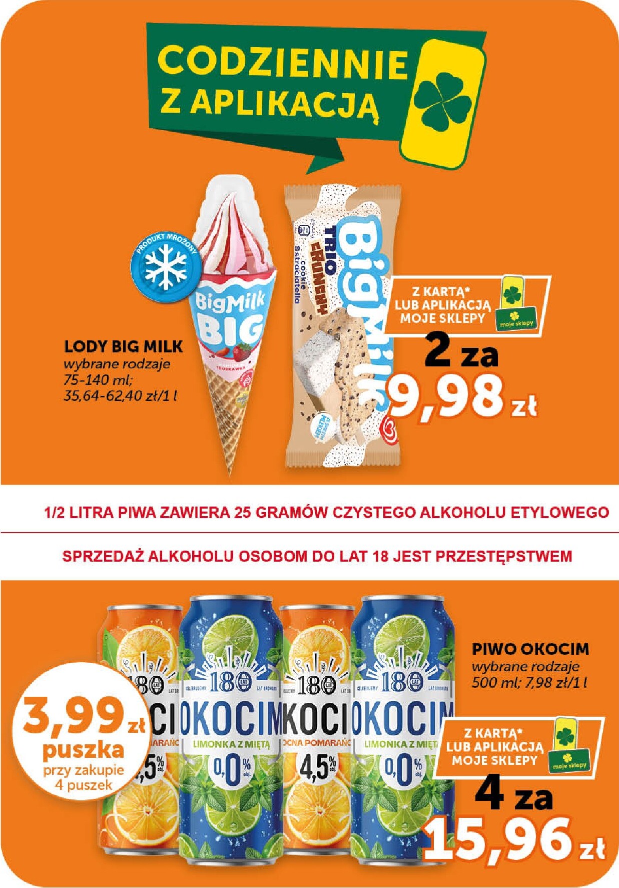 euro-sklep - Nowa gazetka Euro Sklep - Supermarket ważna od 14.05.2026 do 20.05.2026 - page: 11