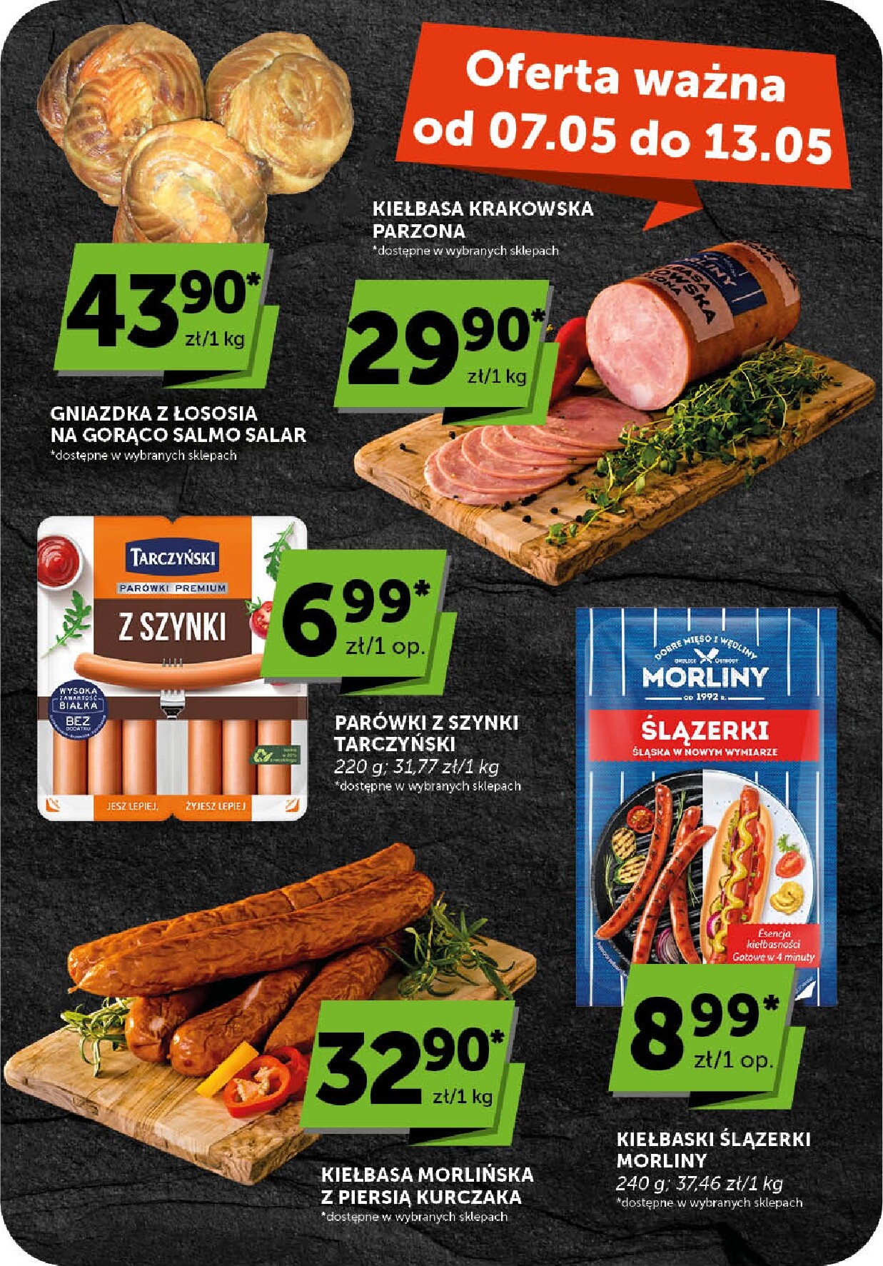 euro-sklep - Nowa gazetka Euro Sklep - Supermarket ważna od 14.05.2026 do 20.05.2026 - page: 16