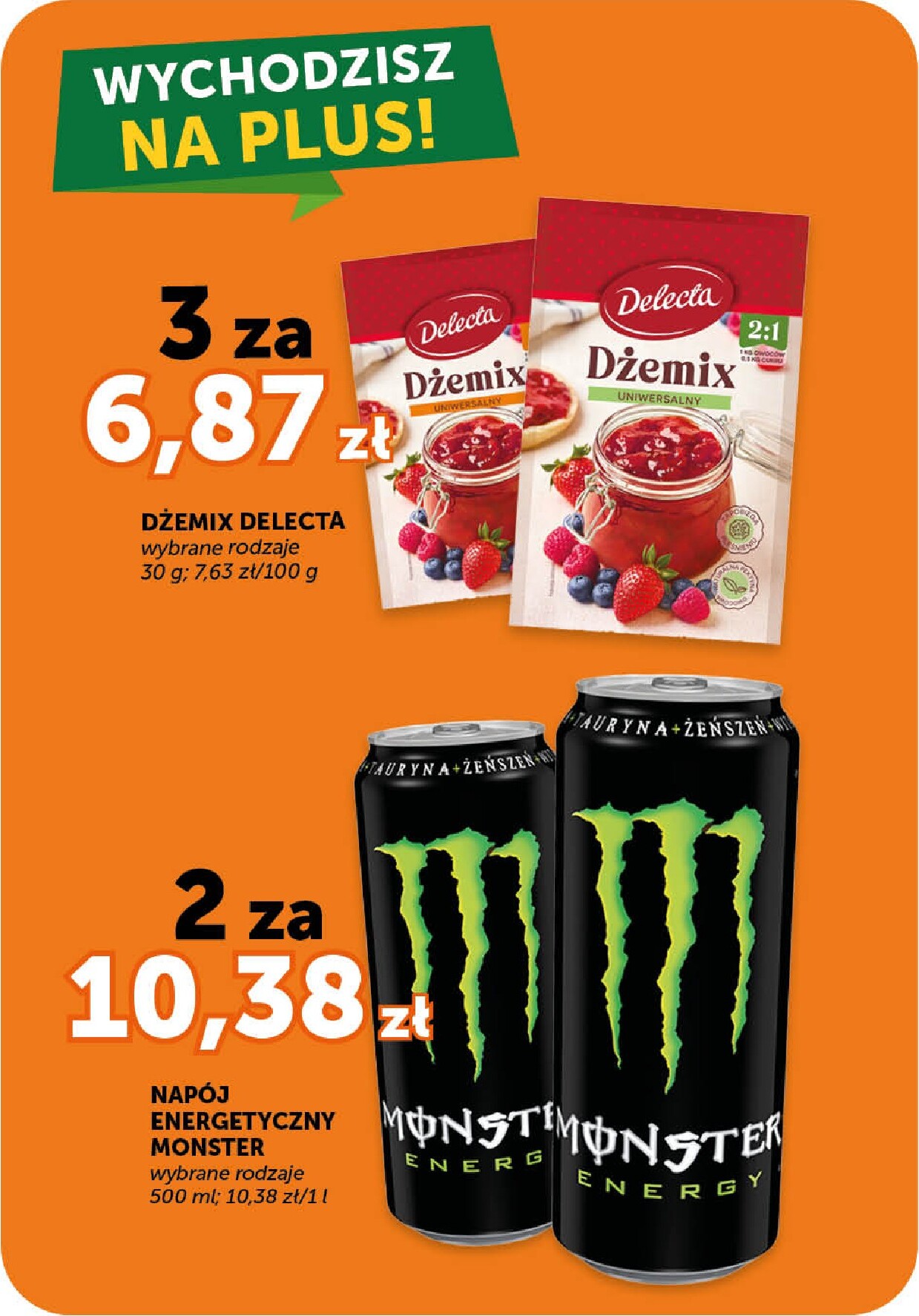 euro-sklep - Nowa gazetka Euro Sklep - Market ważna od 14.05.2026 do 20.05.2026 - page: 10