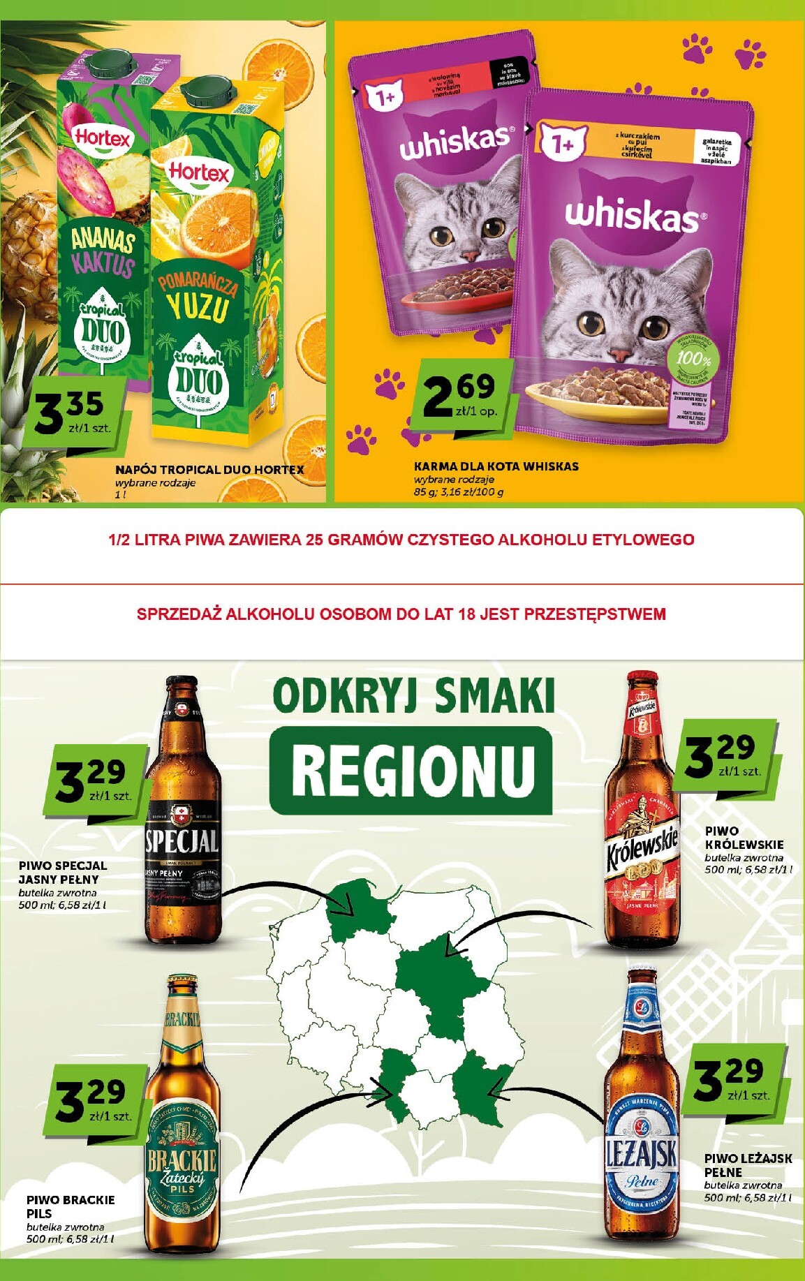euro-sklep - Aktualna gazetka Euro Sklep - Sprawdź, co więcej ważna od 07.05.2026 do 13.05.2026 - page: 5