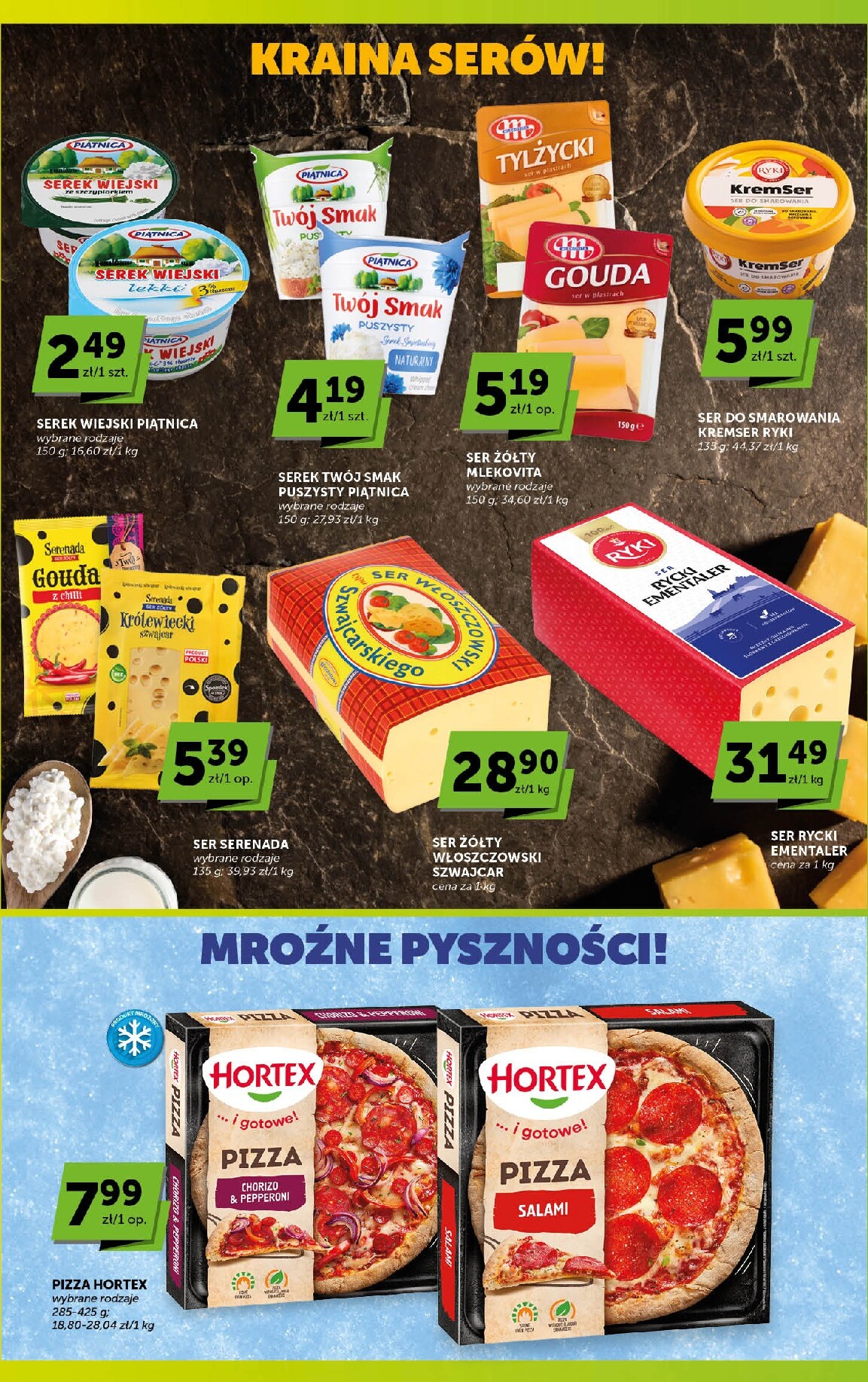 euro-sklep - Aktualna gazetka Euro Sklep - Sprawdź, co więcej ważna od 07.05.2026 do 13.05.2026 - page: 2