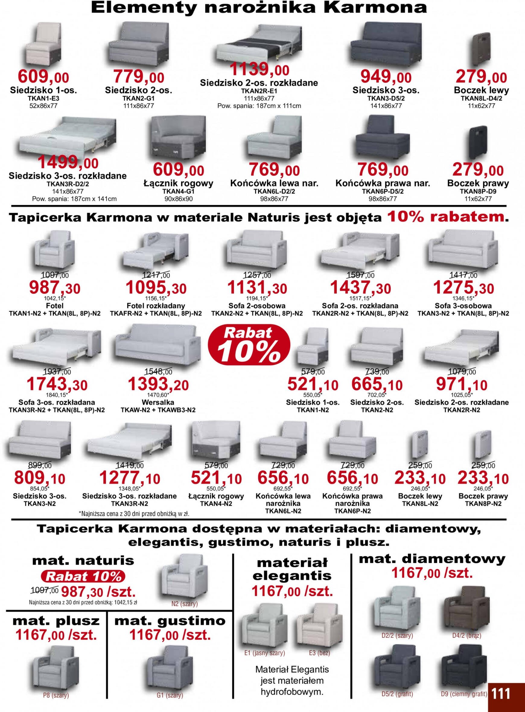 bodzio - Bodzio - Fabryka Mebli - page: 111