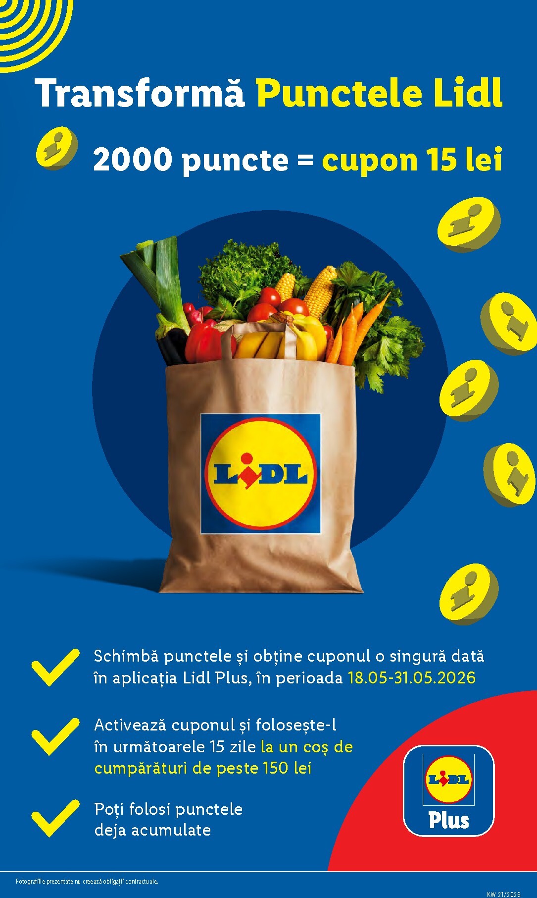 lidl - Brosura Lidl valabilă de la luni 18.05.2026 până la duminică 24.05.2026 - page: 83